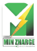 Min Zharge logo