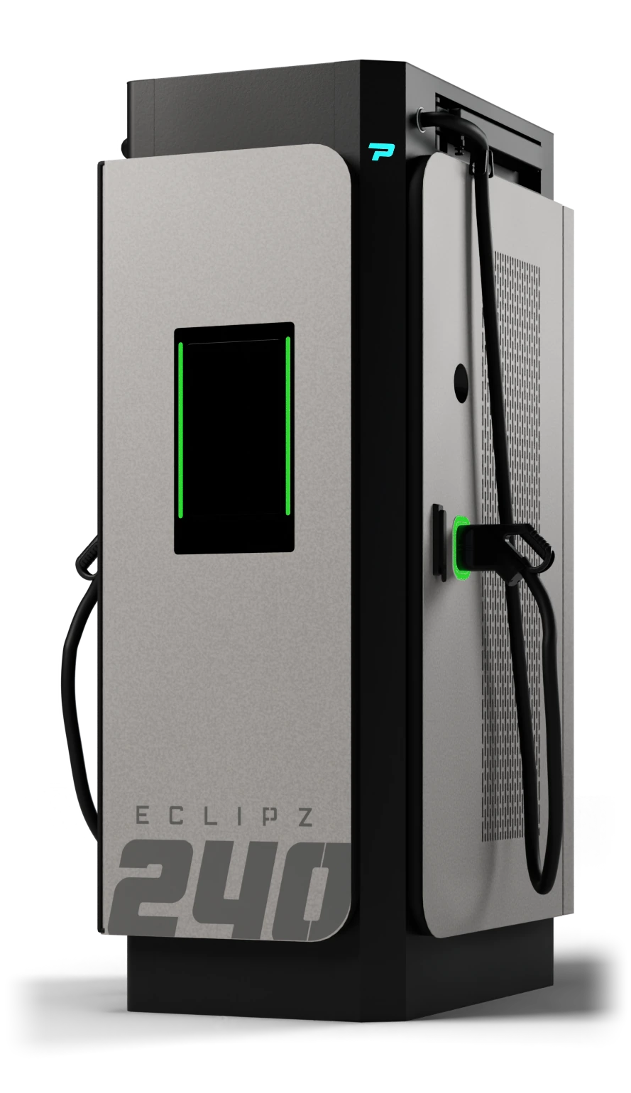 EclipZ 240 Flagship Charger