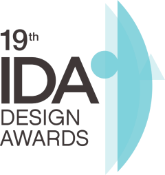 Winner, International Design Awards 2025