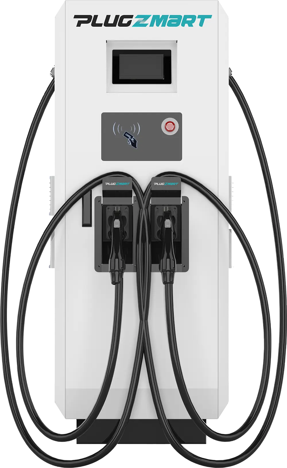 DC 60kW Fast Charger