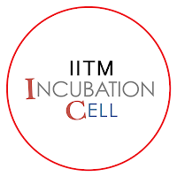 IITM Incubation Cell Logo