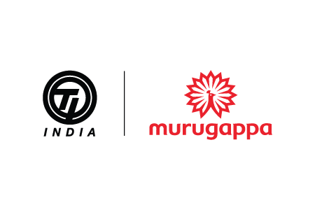 Ti India Murugappa